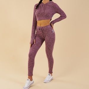 Sold! Gymshark Slouge pants size small! SOLD OUT!